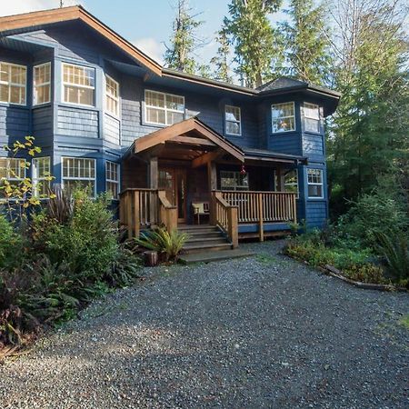 Hotel Chesterman Hideaway Tofino Exterior foto