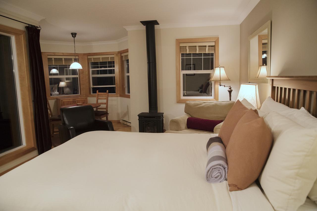 Hotel Chesterman Hideaway Tofino Exterior foto